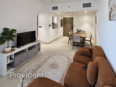 Appartement de 3 chambres à à louer à Dubai Healthcare City Phase 2, Dubai - Appartement à Dubai Healthcare City Phase 2，Binghatti Creek, 3 chambres, 170000 AED - 16087490