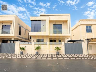 5 Slaapkamers Villa te Koop in Al Zahya, Ajman - WhatsApp Image 2026-06-19 at 6.02. 28 AM. jpeg 5 Slaapkamers Villa te Koop in Al Zahya, Ajman - WhatsApp Image 2026-06-19 at 6.02. 28 AM. jpeg
