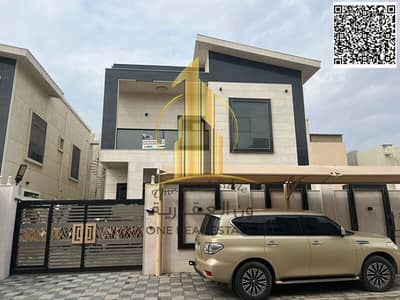 5 Bedroom Villa for Rent in Al Yasmeen, Ajman - WhatsApp Image 2026-08-05 at 4.33. 05 PM. jpeg