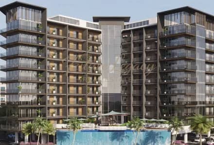 1 habitación Apartamento para en Venta en Arjan, Dubai - Apartamento en Arjan，Floarea Grande, 1 dormitorio, 1250000 AED - 16087536