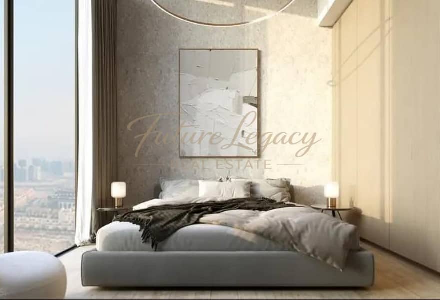 HIGH FLOOR 2 BHK APARTMENT l MARINA SKYLINE VIEWS HIGH FLOOR 2 BHK APARTMENT l MARINA SKYLINE VIEWS