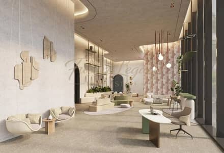 1 Camera Appartamento in affitto a Jumeirah Village Circle (JVC), Dubai - Appartamento a Jumeirah Village Circle (JVC)，JVC District 16，Rise Residences, 1 camera da letto, 78000 AED - 16087530