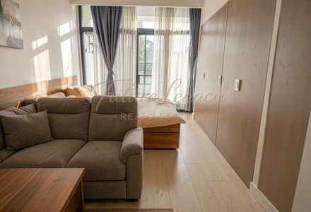 Studio zum zur Miete in Meydan, Dubai - Wohnung in Meydan,Meydan One,Azizi Riviera,Azizi Riviera 29, 55000 AED - 16087554 Studio zum zur Miete in Meydan, Dubai - Wohnung in Meydan,Meydan One,Azizi Riviera,Azizi Riviera 29, 55000 AED - 16087554