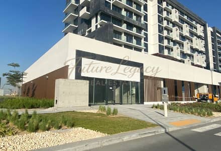Shop zum zur Miete in Meydan, Dubai - Geschäft in Meydan,Meydan One,Azizi Riviera,Azizi Riviera 3, 210000 AED - 16087537 Shop zum zur Miete in Meydan, Dubai - Geschäft in Meydan,Meydan One,Azizi Riviera,Azizi Riviera 3, 210000 AED - 16087537