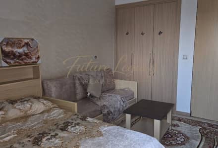 Monolocale in affitto a Jebel Ali, Dubai - Appartamento a Jebel Ali，Downtown Jebel Ali，Azizi Aura, 50000 AED - 16087550