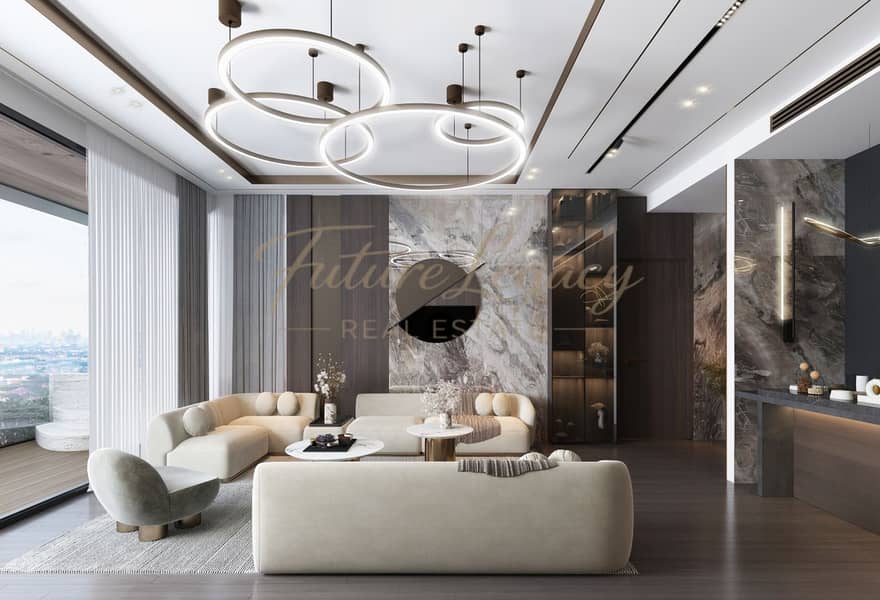 Wohnung in Jumeirah Village Circle (JVC),JVC District 11,Sky Livings by Peace Homes, 1 schlafzimmer, 1200000 AED - 16087532 Wohnung in Jumeirah Village Circle (JVC),JVC District 11,Sky Livings by Peace Homes, 1 schlafzimmer, 1200000 AED - 16087532