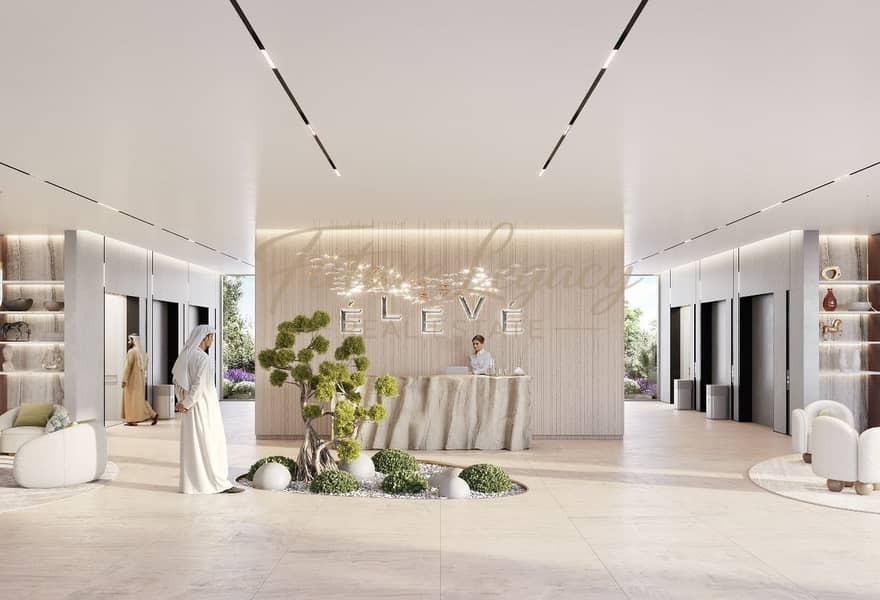 Appartamento a Jebel Ali,Downtown Jebel Ali,Eleve by Deyaar, 1 camera da letto, 1190000 AED - 16087558 Appartamento a Jebel Ali,Downtown Jebel Ali,Eleve by Deyaar, 1 camera da letto, 1190000 AED - 16087558
