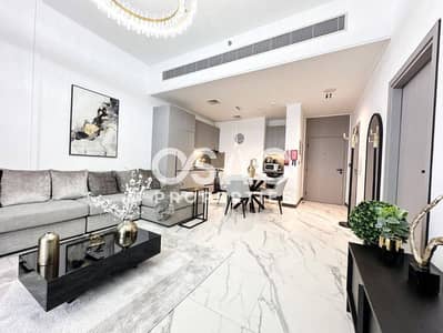1 Bedroom Flat for Rent in Mohammed Bin Rashid City (MBR City), Dubai - Fully Furnished | Vacant | Spacious | Walk-in