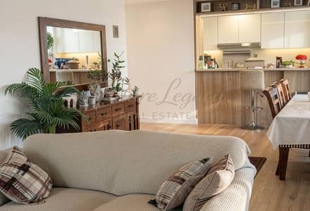 2 Slaapkamers Appartement te Koop in Dubai Sports City, Dubai - Appartement in Dubai Sports City，Olympic Park，Olympic Park 3, 2 slaapkamers, 1600000 AED - 16087583