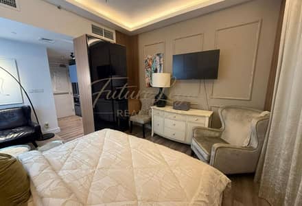 Studio de à à vendre à Dubai Production City (IMPZ), Dubai - Appartement à Dubai Production City (IMPZ),Lakeside,Lakeside Tower D, 530000 AED - 16087594 Studio de à à vendre à Dubai Production City (IMPZ), Dubai - Appartement à Dubai Production City (IMPZ),Lakeside,Lakeside Tower D, 530000 AED - 16087594