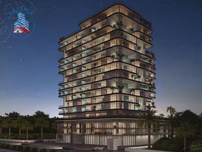 1 Bedroom Apartment for Sale in Majan, Dubai - 1. jpeg