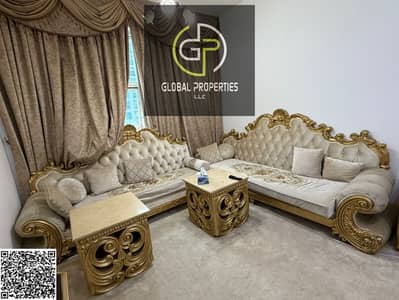 1 Schlafzimmer Wohnung zum zum Verkauf in Al Nuaimiya, Ajman - WhatsApp Image 2026-08-04 at 3.53. 14 PM (2). jpeg