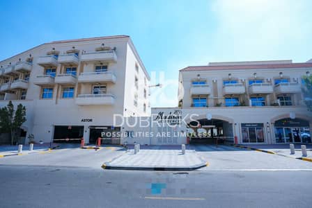 Studio for Rent in Majan, Dubai - WhatsApp Image 2026-08-06 at 1.24. 47 PM. jpeg