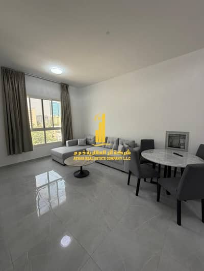 2 habitaciones Apartamento para en Alquiler en Al Rashidiya, Ajman - WhatsApp Image 2026-07-07 at 1.56. 03 PM. jpeg