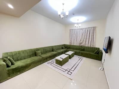 2 habitaciones Apartamento para en Alquiler en Al Rashidiya, Ajman - 1WhatsApp Image 2026-08-06 at 10.43. 55 AM (1). jpeg