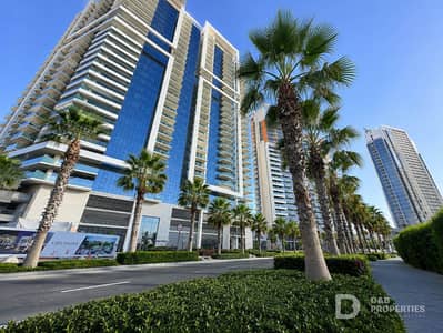1 Bedroom Apartment for Rent in DAMAC Hills, Dubai - Flexible Furnishing Options | Open Community Views