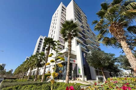 2 Slaapkamers Appartement te Huur in DAMAC Hills, Dubai - Appartement in DAMAC Hills，Golf Town，Golf Promenade，Golf Promenade 2，Golf Promenade 2B, 2 slaapkamers, 160000 AED - 16087649