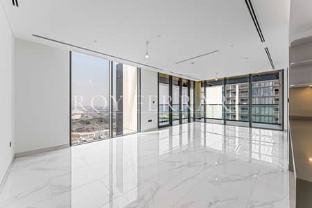 4 Schlafzimmer Wohnung zum zur Miete in Sobha Hartland, Dubai - A-18. JPG 4 Schlafzimmer Wohnung zum zur Miete in Sobha Hartland, Dubai - A-18. JPG