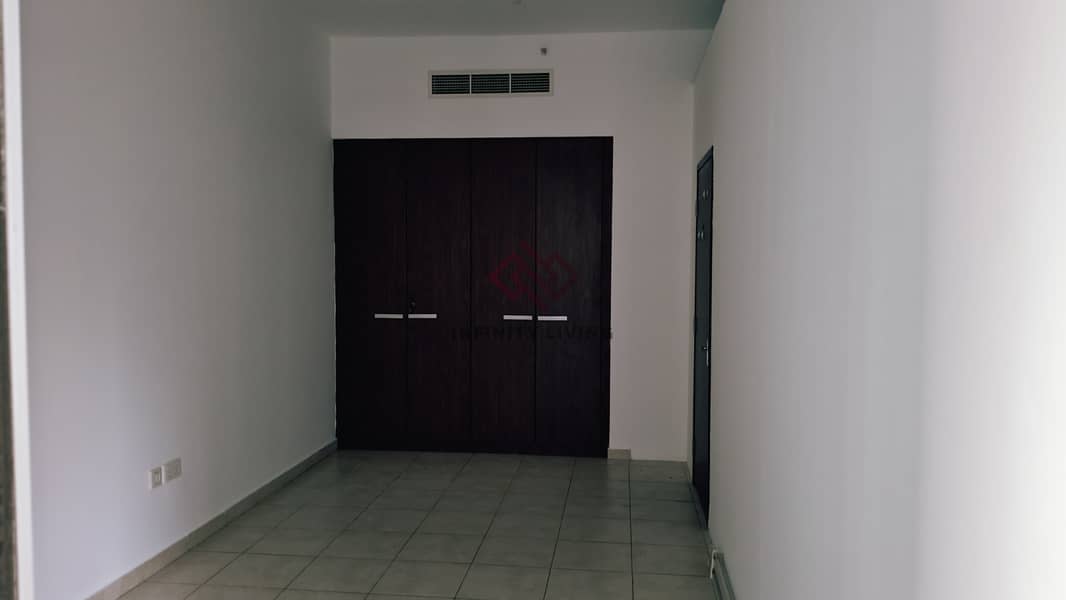 Executive Tower K Gem | Spacious 1BR | Unfurnished Executive Tower K Gem | Spacious 1BR | Unfurnished