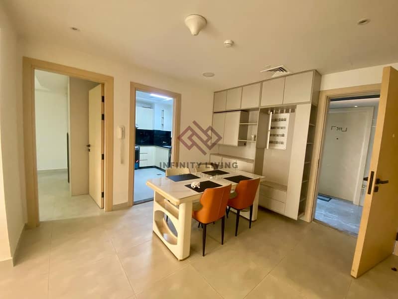 Apartamento en Jumeirah Village Circle (JVC),JVC District 12,Binghatti Gems, 2 dormitorios, 1250000 AED - 16087682 Apartamento en Jumeirah Village Circle (JVC),JVC District 12,Binghatti Gems, 2 dormitorios, 1250000 AED - 16087682