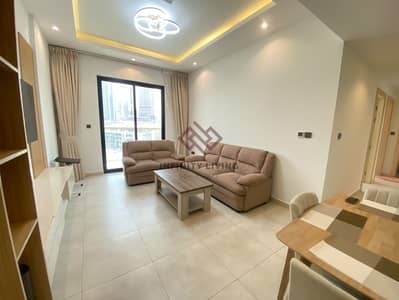 3 habitaciones Apartamento para en Alquiler en Jumeirah Village Circle (JVC), Dubai - Apartamento en Jumeirah Village Circle (JVC)，JVC District 15，Binghatti Rose, 3 dormitorios, 128999 AED - 16087688