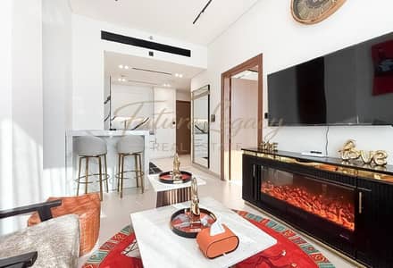 1 Bedroom Flat for Rent in Business Bay, Dubai - MODERN FURNISHED 1BEDROOM | PRIME LOCATION l READY 1 Bedroom Flat for Rent in Business Bay, Dubai - MODERN FURNISHED 1BEDROOM | PRIME LOCATION l READY