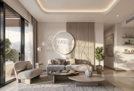 2 Bedroom Apartment for Sale in Dubai Science Park, Dubai - 2BHK l MARINA VIEW l BRAND NEW l HIGH FLOOR