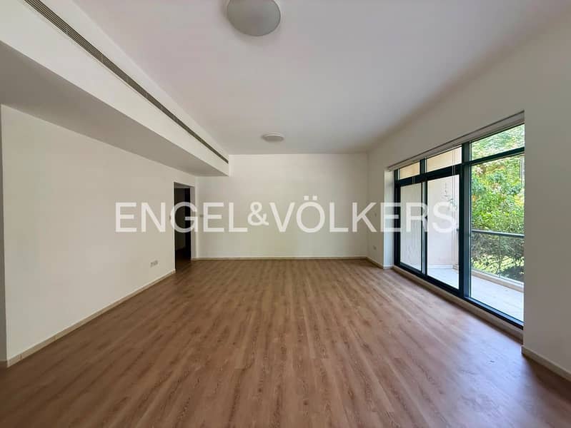 Apartamento en The Greens,Al Ghaf,Al Ghaf 4, 4 dormitorios, 240000 AED - 16087707 Apartamento en The Greens,Al Ghaf,Al Ghaf 4, 4 dormitorios, 240000 AED - 16087707