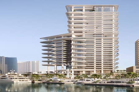 4 Camere Appartamento in vendita a Business Bay, Dubai - Appartamento a Business Bay,Vela by Omniyat, 4 camere da letto, 61300000 AED - 16087706 4 Camere Appartamento in vendita a Business Bay, Dubai - Appartamento a Business Bay,Vela by Omniyat, 4 camere da letto, 61300000 AED - 16087706