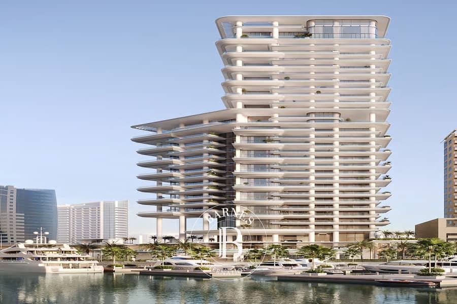 Marina Residences | Burj Views | Upscale Living Marina Residences | Burj Views | Upscale Living