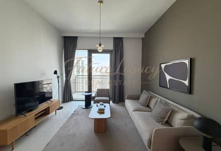1 habitación Apartamento para en Alquiler en Dubai Creek Harbour, Dubai - Apartamento en Dubai Creek Harbour,Creekside 18, 1 dormitorio, 100000 AED - 16087697 1 habitación Apartamento para en Alquiler en Dubai Creek Harbour, Dubai - Apartamento en Dubai Creek Harbour,Creekside 18, 1 dormitorio, 100000 AED - 16087697