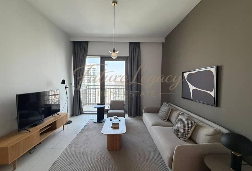 Appartamento a Dubai Creek Harbour,Creekside 18, 1 camera da letto, 100000 AED - 16087697 Appartamento a Dubai Creek Harbour,Creekside 18, 1 camera da letto, 100000 AED - 16087697