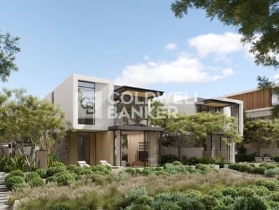 5 Cпальни Вилла Продажа в Акрес, Дубай - Вилла в Акрес, 5 спален, 9500000 AED - 16087742 5 Cпальни Вилла Продажа в Акрес, Дубай - Вилла в Акрес, 5 спален, 9500000 AED - 16087742