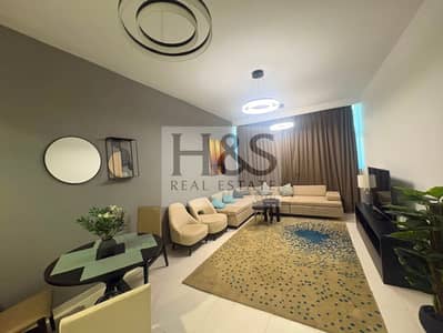 1 Camera Appartamento in affitto a Jumeirah Village Circle (JVC), Dubai - WhatsApp Image 2026-05-26 at 13.34. 01. jpeg