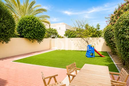 3 habitaciones Villa para en Alquiler en The Springs, Dubai - images image img 3 habitaciones Villa para en Alquiler en The Springs, Dubai - images image img