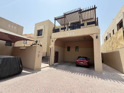 6 Schlafzimmer Villa zum zur Miete in Khalifa City, Abu Dhabi - IMG_6251. jpeg 6 Schlafzimmer Villa zum zur Miete in Khalifa City, Abu Dhabi - IMG_6251. jpeg