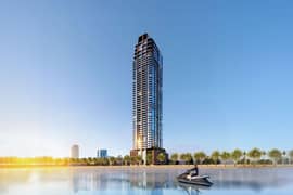 5%SLD FREE-20% ROI-20%DISCOUNT-HIGH FLOOR-CALL NOW