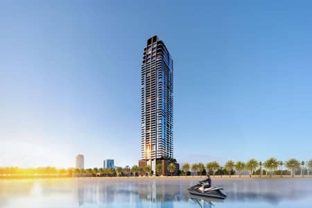 2 habitaciones Apartamento para en Venta en Al Khan, Sharjah - Apartamento en Al Khan,Al Ghaf Tower by Tiger Properties, 2 dormitorios, 865000 AED - 16086892 2 habitaciones Apartamento para en Venta en Al Khan, Sharjah - Apartamento en Al Khan,Al Ghaf Tower by Tiger Properties, 2 dormitorios, 865000 AED - 16086892
