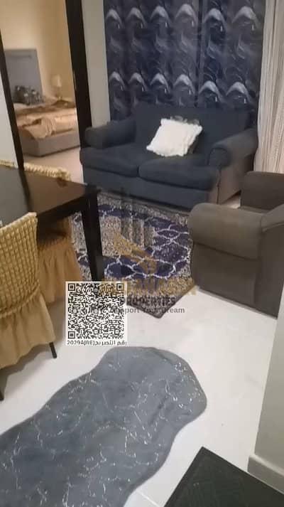 Appartement de 1 chambre à à vendre à Emirates City, Ajman - frame_1. jpg. png