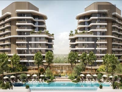 1 Schlafzimmer Wohnung zum zum Verkauf in Haven by Aldar, Dubai - Wohnung in Haven by Aldar，Verdes by Haven，Mint, 1 schlafzimmer, 1250000 AED - 16087037