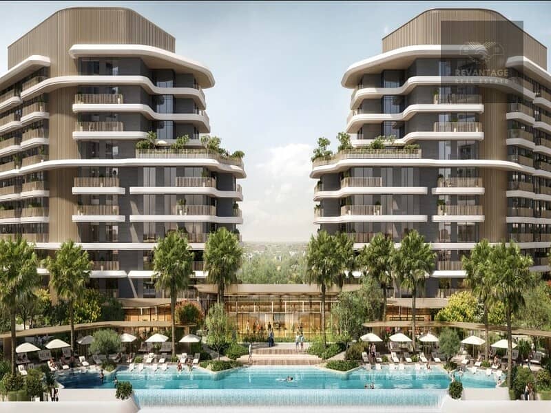 Modern 1BR | Premium Amenities | Prime Location Modern 1BR | Premium Amenities | Prime Location