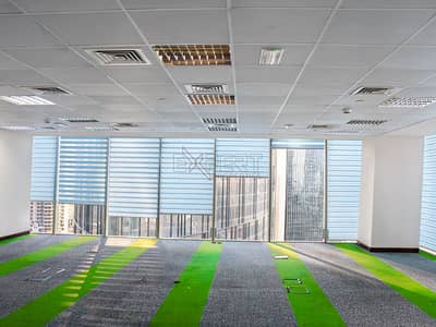 Office zum zur Miete in Business Bay, Dubai - Image 1 Office zum zur Miete in Business Bay, Dubai - Image 1