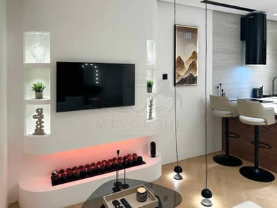 Studio for Rent in International City, Dubai - IMG_5053. jpg