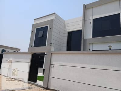 5 Camere Villa in vendita a Hoshi, Sharjah - 04d274b1-2a2d-4065-b397-42fc32fd1ced. jpg 5 Camere Villa in vendita a Hoshi, Sharjah - 04d274b1-2a2d-4065-b397-42fc32fd1ced. jpg