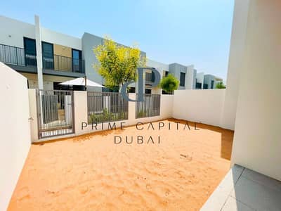 3 Schlafzimmer Townhouse zum zur Miete in Tilal Al Ghaf, Dubai - 1. png 3 Schlafzimmer Townhouse zum zur Miete in Tilal Al Ghaf, Dubai - 1. png