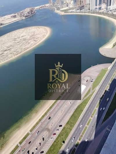 4 Camere Appartamento in vendita a Al Mamzar, Sharjah - HeZ26UGq8FbMRD4J0HLVXVC2dRwsQeGOE5moyVVw. jpg