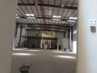 Warehouse in affitto a Umm Al Thuoob, Umm Al Quwain - WhatsApp Image 2026-05-19 at 1.27. 18 PM. jpeg