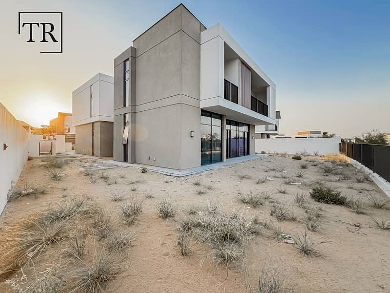 Villa in Al Furjan,Al Furjan West, 5 schlafzimmer, 9500000 AED - 16087939 Villa in Al Furjan,Al Furjan West, 5 schlafzimmer, 9500000 AED - 16087939