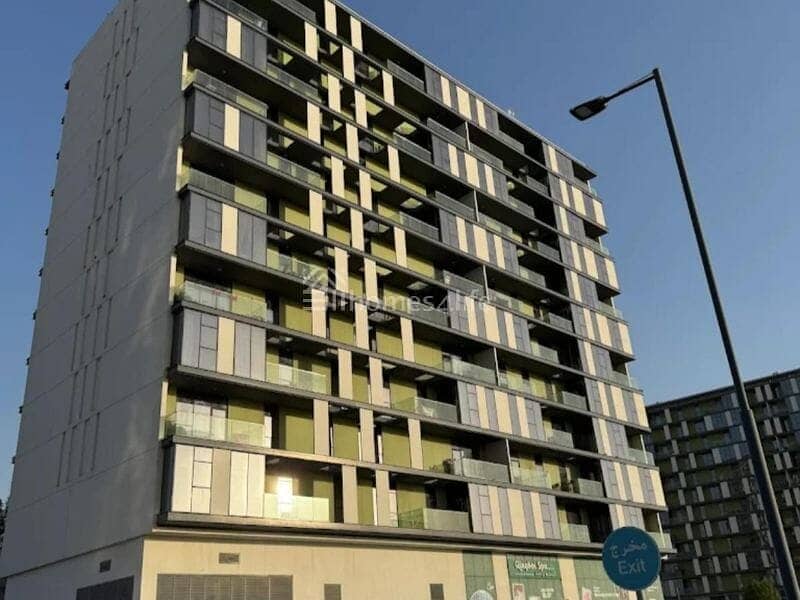 Wohnung in Dubai South,Residential District,The Pulse,Boulevard Apartments,C1, 2 schlafzimmer, 1350000 AED - 16087934 Wohnung in Dubai South,Residential District,The Pulse,Boulevard Apartments,C1, 2 schlafzimmer, 1350000 AED - 16087934