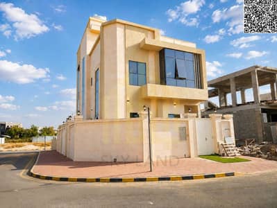 5 Slaapkamers Villa te Koop in Al Zahya, Ajman - 1. jpeg 5 Slaapkamers Villa te Koop in Al Zahya, Ajman - 1. jpeg